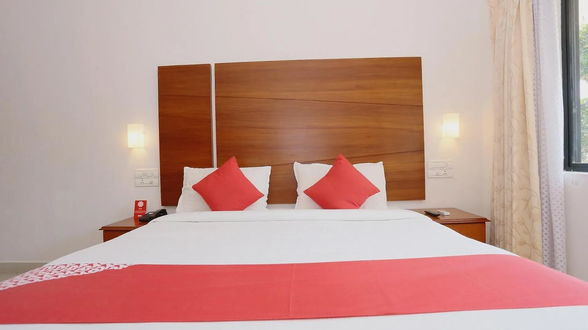 Hotel Super Townhouse Dona Castle Kollam