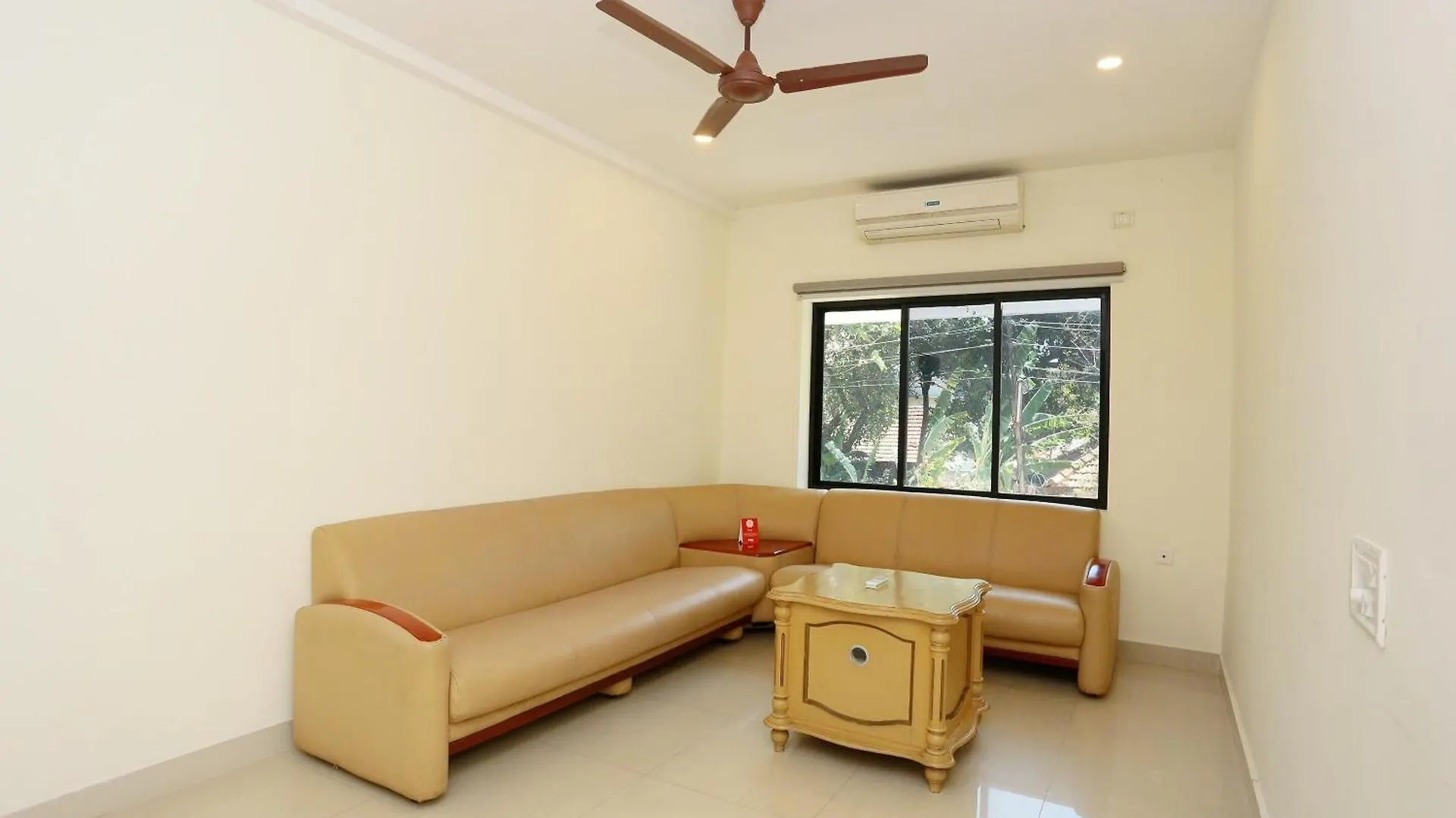 Hotel Super Townhouse Dona Castle Kollam India