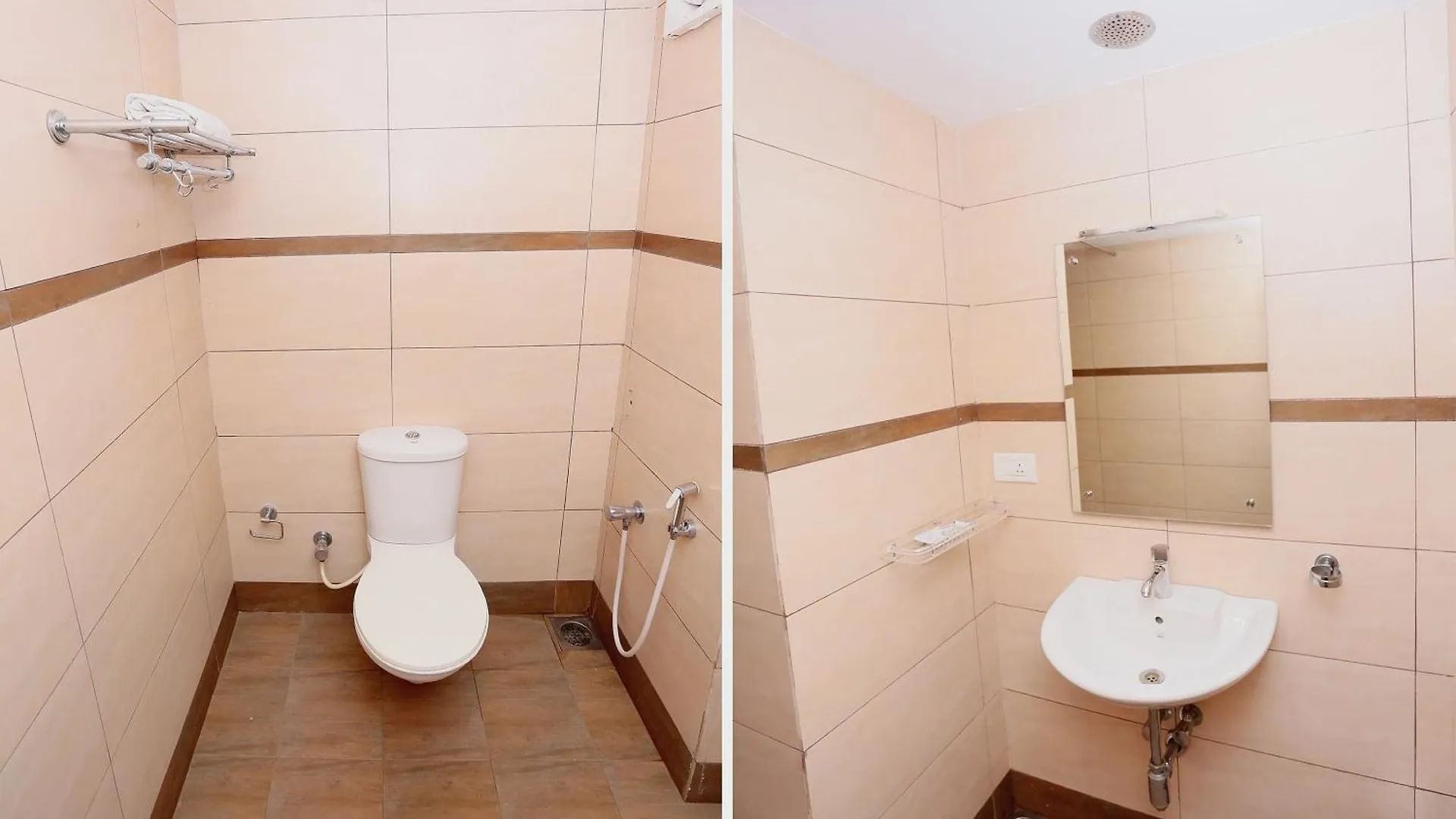 ***  Super Townhouse Dona Castle Hotel Kollam India